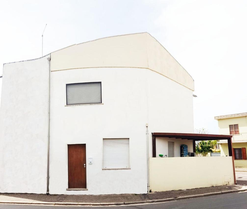 오리스타노 Sinis Holiday House 빌라 외부 사진